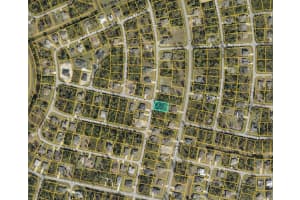 2518 KABBABY STREET, NORTH PORT, FL 34288 Sold 09/19/25