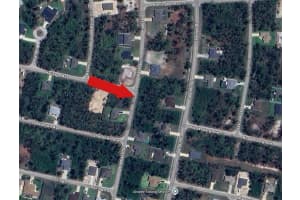 2518 KABBABY STREET, NORTH PORT, FL 34288 Sold 09/19/25