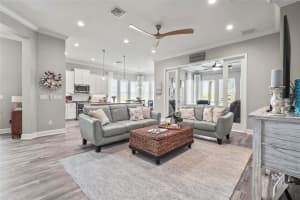 303 COMPASS POINT DRIVE, BRADENTON, FL 34209 - MLS#MFRA4661239