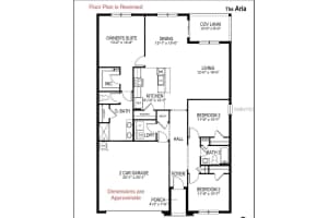 12293 MOUNTAIN ISLAND TRAIL, PARRISH, FL 34219 - MLS#MFRA4661246