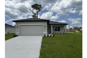 2307 ZUYDER TERRACE, NORTH PORT, FL 34286 - MLS#MFRA4661250