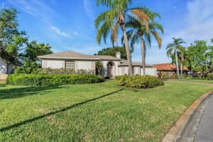 3113 LAKESIDE CIRCLE, PARRISH, FL 34219 - MLS#MFRA4661271