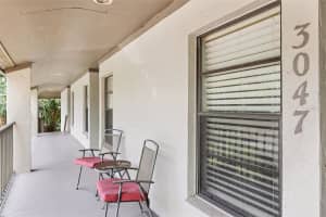 3047 QUAIL HOLLOW, SARASOTA, FL 34235 - MLS#MFRA4661272