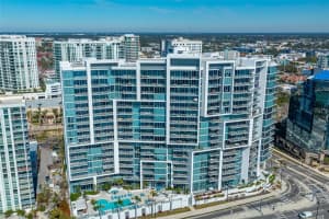 1155 N Gulfstream Ave #306, SARASOTA