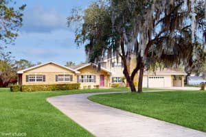 2520 EL RANCHO DRIVE, LEESBURG, FL 34748 - MLS#MFRA4661297