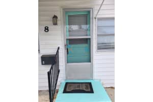 8 PONCE DE LEON STREET, BRADENTON, FL 34208 - MLS#MFRA4661300