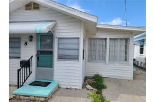 8 PONCE DE LEON STREET, BRADENTON, FL 34208 - MLS#MFRA4661300