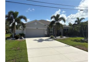 26432 Deep Creek Blvd, PUNTA GORDA
