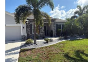 26432 DEEP CREEK BOULEVARD, PUNTA GORDA, FL 33983 - MLS#MFRA4661301