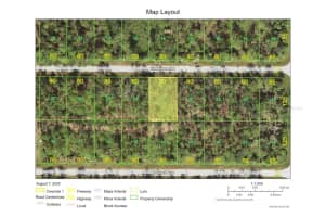 13165 HARBISON AVENUE, PORT CHARLOTTE, FL 33953 Sold 10/09/25