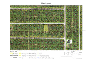 13165 HARBISON AVENUE, PORT CHARLOTTE, FL 33953 Sold 10/09/25