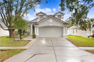 12909 KINGS LAKE DRIVE, GIBSONTON, FL 33534 Sold 10/16/25