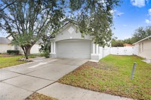 12909 KINGS LAKE DRIVE, GIBSONTON, FL 33534 Sold 10/16/25