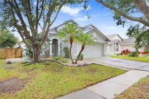 12909 KINGS LAKE DRIVE, GIBSONTON, FL 33534 Sold 10/16/25