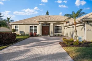 4941 Bridgehampton Blvd, SARASOTA