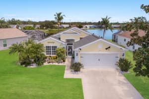 4487 Sanibel Way, BRADENTON