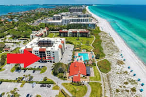 1945 Gulf Of Mexico Dr #m2-213, LONGBOAT KEY