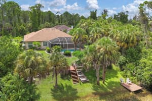 1436 SARETA TERRACE, NORTH PORT, FL 34286 Sold 09/19/25