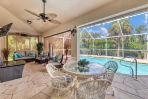 1436 SARETA TERRACE, NORTH PORT, FL 34286 Sold 09/19/25