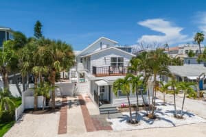 2302 AVENUE B, BRADENTON BEACH, FL 34217 - MLS#MFRA4661398