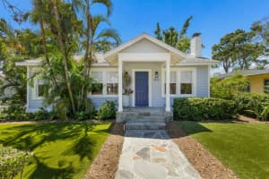 803 Osprey Ave, SARASOTA