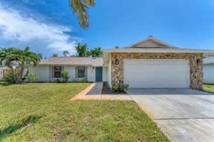 6905 23RD AVENUE, BRADENTON, FL 34209 Sold 09/03/25