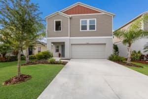 13069 Oak Hill Way, PARRISH