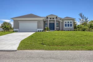 8111 ARLEWOOD CIRCLE, PORT CHARLOTTE, FL 33981 - MLS#MFRA4661417