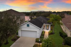 5006 Boston Common Gln, LAKEWOOD RANCH