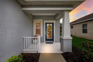 5006 BOSTON COMMON GLEN, LAKEWOOD RANCH, FL 34211 - MLS#MFRA4661427