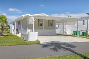 3409 BAYSIDE PARKWAY, PUNTA GORDA, FL 33982 - MLS#MFRA4661431