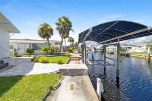 3409 BAYSIDE PARKWAY, PUNTA GORDA, FL 33982 - MLS#MFRA4661431