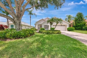 5854 FAIRWOODS CIRCLE, SARASOTA, FL 34243 Sold 10/17/25
