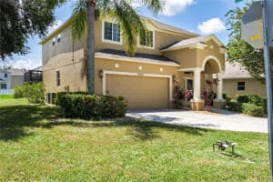 8999 FOUNDERS CIRCLE, PALMETTO, FL 34221 - MLS#MFRA4661438