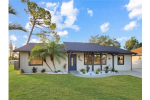 887 OLYMPIA ROAD, VENICE, FL 34293 Sold 09/16/25