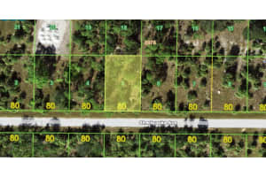 19186 SHERBROOKE AVENUE, PORT CHARLOTTE, FL 33954 - MLS#MFRA4661448