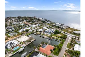 Boat Slip # 3 BARONET LANE, HOLMES BEACH, FL 34217 - MLS#MFRA4661451