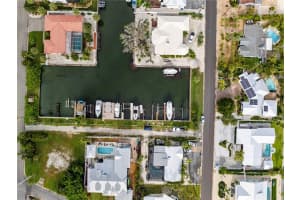 Boat Slip # 3 BARONET LANE, HOLMES BEACH, FL 34217 - MLS#MFRA4661451