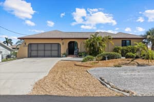 1018 LEE STREET, ENGLEWOOD, FL 34224 - MLS#MFRA4661473