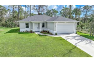 4880 Cornsilk Ter, NORTH PORT