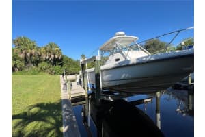18506 AYRSHIRE CIRCLE, PORT CHARLOTTE, FL 33948 - MLS#MFRA4661484