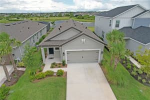 4255 POND BROOK COURT, BRADENTON, FL 34211 - MLS#MFRA4661487
