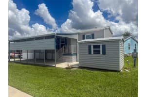 5700 HOLIDAY PARK BOULEVARD, NORTH PORT, FL 34287 - MLS#MFRA4661489