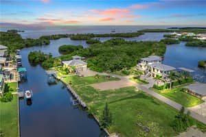 24159 BLACKBEARD BOULEVARD, PUNTA GORDA, FL 33955 - MLS#MFRA4661497
