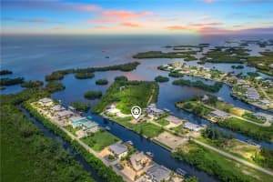 24159 BLACKBEARD BOULEVARD, PUNTA GORDA, FL 33955 - MLS#MFRA4661497