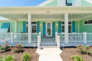 1202 Fiesta Key Cir, LADY LAKE