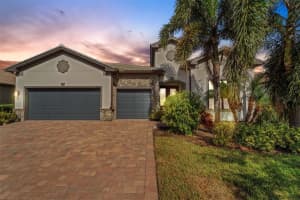 5812 Willow Marsh Ct, SARASOTA