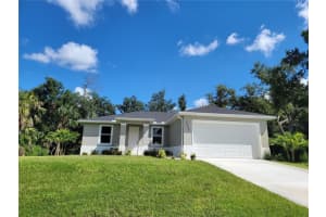 4586 Maurbach Ter, NORTH PORT