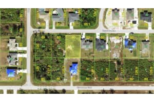 13171 DRYSDALE AVENUE, PORT CHARLOTTE, FL 33981 - MLS#MFRA4661542