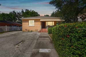 2105 W Saint Joseph St, TAMPA